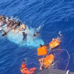 Tragedia en Lampedusa: 368 migrantes muertos hace 13 años en el Mediterráneo