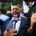 El bloque de Eisenkot supera a Netanyahu en votos pero sin mayoría