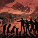 Masacre de Barrios: El Salvador ante la Corte IDH por crímenes de lesa humanidad