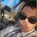 Copiloto de Flydubai publicó mensajes sexistas y misóginos en redes