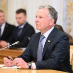 Steve Witkoff solicita a Putin reanudar diálogo con Ucrania