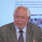 Diego Guelar: la crisis de Occidente no es existencial, es de conducción