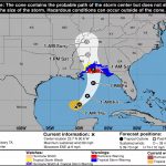 Huracán Isaias avanza a EE.UU.: Florida activa emergencia y evacuaciones