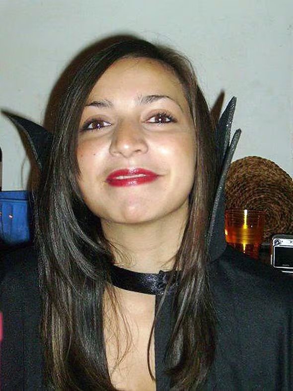 Meredith Kercher fue asesinada en noviembre de 2007 en la vivienda que compartía con Amanda Knox en Perugia
