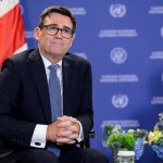 Andy Burnham confirma injerencia rusa en referéndum Brexit