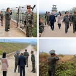 Kim Yo-jong confirma reanudación de propaganda norcoreana en frontera