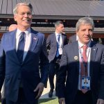 EE.UU. ratifica respaldo financiero a Argentina si es necesario