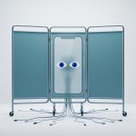 Tu teléfono delata tus visitas al médico: cómo protegerte