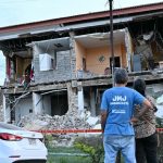 Sismo en Panamá: energía de un siglo liberada, advierte geólogo