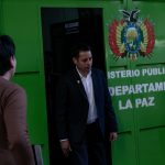 Vicepresidente de Bolivia denuncia plan para detenerlo y teme por su vida