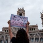 Crisis de vivienda en España: 1,2 millones de hogares sin casas