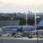 Emiratos advierte: incidente en Flydubai confirma que terrorismo no cesa
