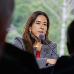 Emiratos Árabes postula a diplomática Lana Nusseibeh para liderar la ONU