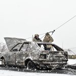 Rusia intensifica bombardeos energéticos mientras Ucrania corre contra el invierno