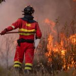 España lidera récord de incendios: 44% del área quemada en la UE 2026