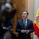 España condena sanciones de Trump al TPI y defiende a víctimas