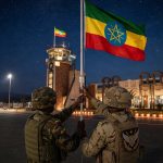 Estados Unidos pide a Etiopía y Eritrea contener escalada y retomar diálogo