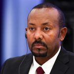 Etiopía tilda a Isaias Afewerki de ‘padre de errores de cálculo’ por apoyo a TPLF