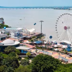Optimismo empresarial por anuncio de más de $ 1.000 millones de inversión para Guayaquil