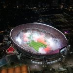 DECISIÓN TOMADA: La selección de Argentina no jugará en el ‘MAS’ Monumental