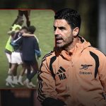 SE PRENDEN LAS ALARMAS: Arteta confirma lesión de Piero Hincapié