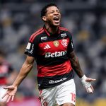 ENTÉRATE – Flamengo venció (1-0) a Fluminense con minutos de Plata y Valencia en el banco