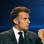 Francia alerta sobre guerra híbrida: Rusia, China e Irán en la mira