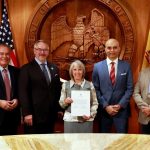 Fujitsu y Nuevo México impulsarán centro cuántico con US$150M