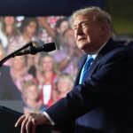 Indignación en California: Trump sugiere que Irán ‘elimine’ Los Ángeles y San Diego