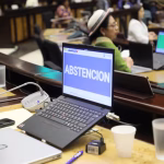 Proyecto para garantizar los derechos de las mujeres rurales no pasa en la Asamblea Nacional