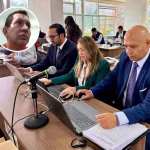 Juicio del caso Ornato Municipal: testigos civiles y policiales detallan supuestas anomalías en obras y compras en la administración de José Arroyo, alcalde de Pujilí