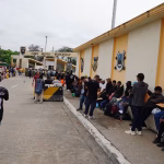 Nueva fecha para acuartelarse: el lunes 12 de octubre se completarán los cupos para el servicio cívico militar voluntario