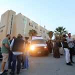 Guterres repudia ataque armado en iglesia jordana con 7 muertos