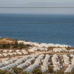 Grecia acusa a dos activistas de tráfico humano; HRW denuncia persecución