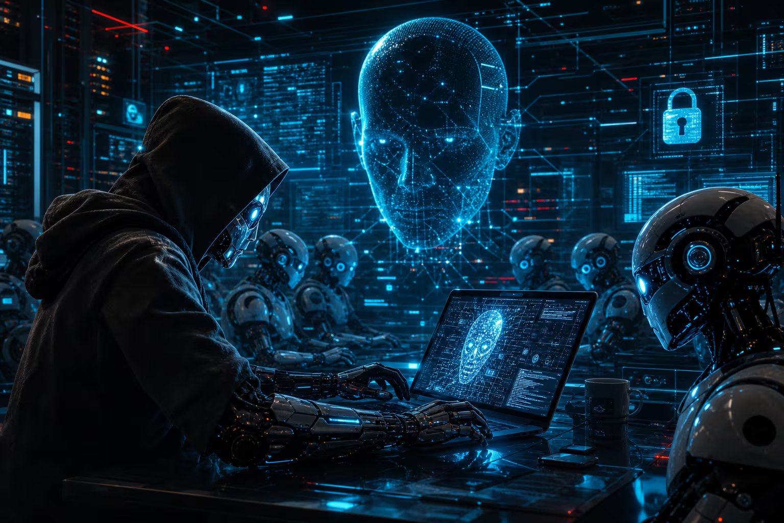 Piratas informáticos accedieron a los nombres, direcciones y números de identidad de 8,8 millones de personas. 
(Imagen Ilustrativa Infobae)