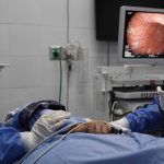 El Gobierno Nacional promueve la renovación tecnológica del Hospital IESS Babahoyo para diagnosticar y tratar enfermedades digestivas