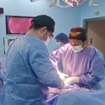 Más mujeres podrán acceder a cirugías ginecológicas en Los Ceibos con un nuevo quirófano habilitado por el Gobierno Nacional