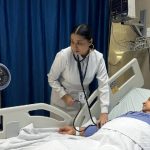 Gobierno de Daniel Noboa impulsa mejoras en la atención del Hospital IESS Portoviejo con más de USD 60 mil en equipamiento médico