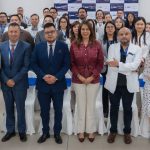 Gobierno Nacional invierte USD 70 mil en ayudas auditivas para pacientes del Hospital Quito Sur del IESS