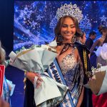 Guayaquil tiene nueva soberana: Valeria Cedeño es la Reina de Guayaquil 2026