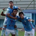 BUSCAN EL MILAGRO: Manta derrotó a Técnico Universitario y se aferra a la categoría