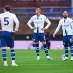 CHAO INVICTO: Aston Villa derrotó a Manchester City y le cortó racha de siete partidos con victorias