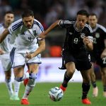 ATENCIÓN: Alemania iguala (0-0) ante Grecia en la Nations League