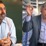 Neme contra Pileggi: “Este caradura estudió finanzas en un puesto de hamburguesas”