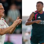 ENTÉRATE – Mbappé y el desafío a las normas de Mourinho