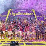 FECHA DE PREMIACIÓN: Desde IDV confirman la posible fecha para dar la vuelta olímpica en LigaPro