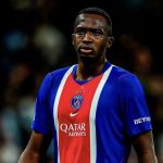 RÉCORD HISTÓRICO: Willian Pacho y una gran marca en Champions League