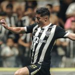 APORTE ECUATORIANO: Atlético Mineiro dio el primer paso a la final de Copa Sudamericana
