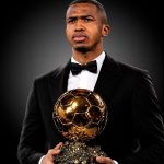 ORGULLO ECUATORIANO: Willian Pacho terminó en el puesto 20 del Balón de Oro 2026