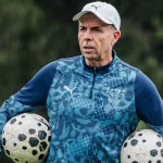 Gustavo Álvarez y la victoria del albo: “Pudimos haber ganado por un gol más”